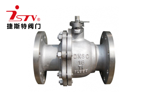 福建捷斯特閥門制造有限公司 福建捷斯特閥門制造有限公司