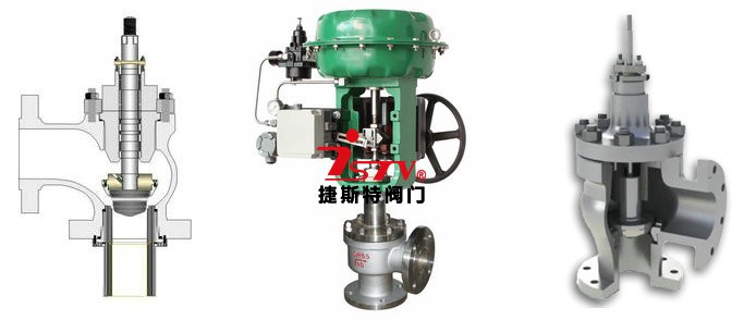 氣動角式調(diào)節(jié)閥 氣動角式調(diào)節(jié)閥