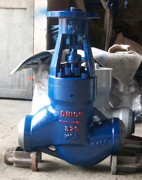 福建捷斯特閥門(mén)制造有限公司 福建捷斯特閥門(mén)制造有限公司