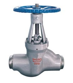 福建捷斯特閥門(mén)制造有限公司