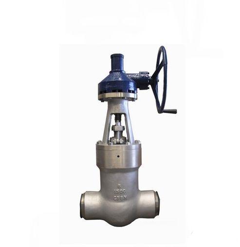 福建捷斯特閥門(mén)制造有限公司