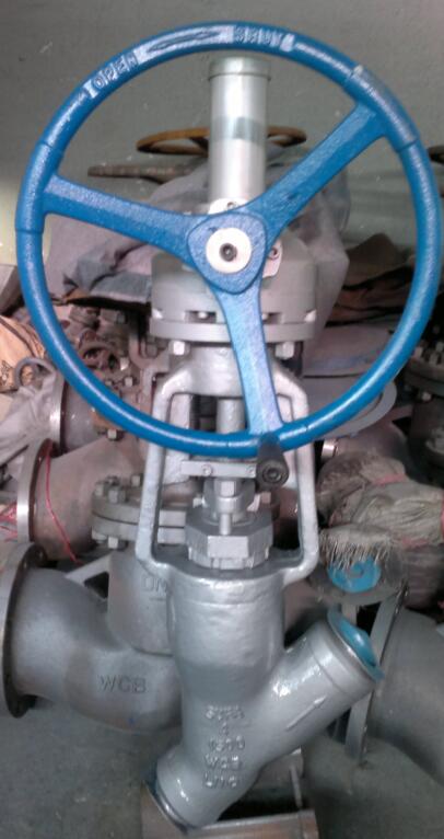 福建捷斯特閥門(mén)制造有限公司