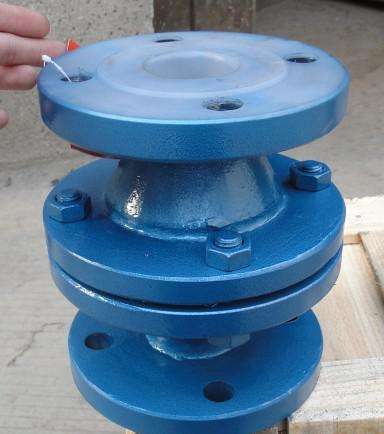 福建捷斯特閥門(mén)制造有限公司 福建捷斯特閥門(mén)制造有限公司