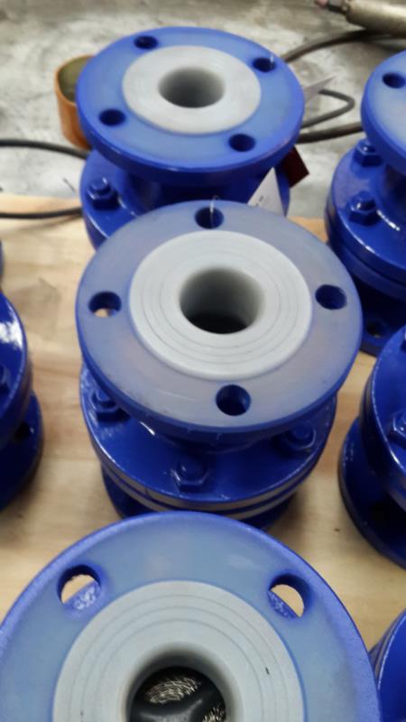 福建捷斯特閥門(mén)制造有限公司 福建捷斯特閥門(mén)制造有限公司