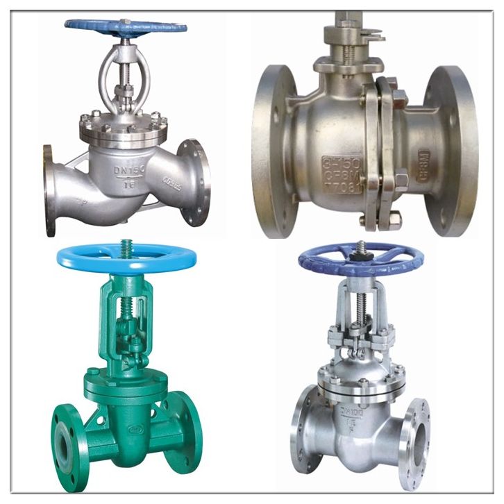 福建捷斯特閥門制造有限公司 福建捷斯特閥門制造有限公司