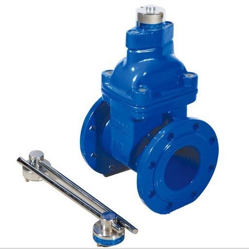 福建捷斯特閥門(mén)制造有限公司