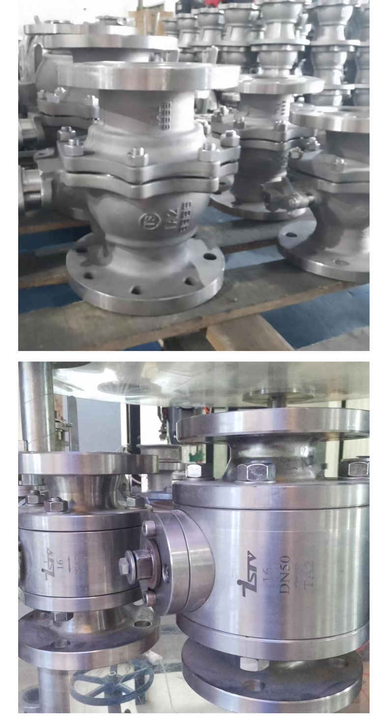 福建捷斯特閥門制造有限公司 福建捷斯特閥門制造有限公司