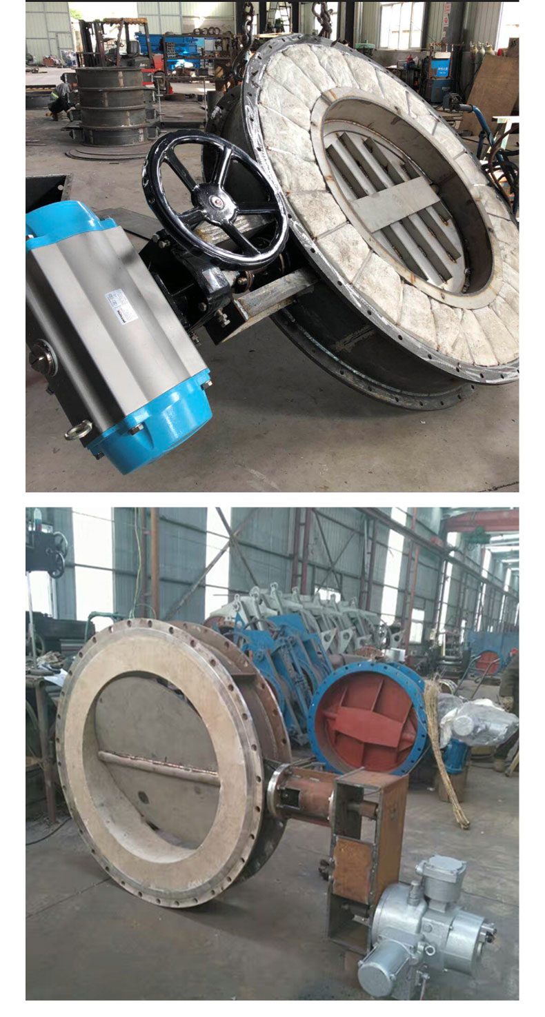 福建捷斯特閥門(mén)制造有限公司 福建捷斯特閥門(mén)制造有限公司