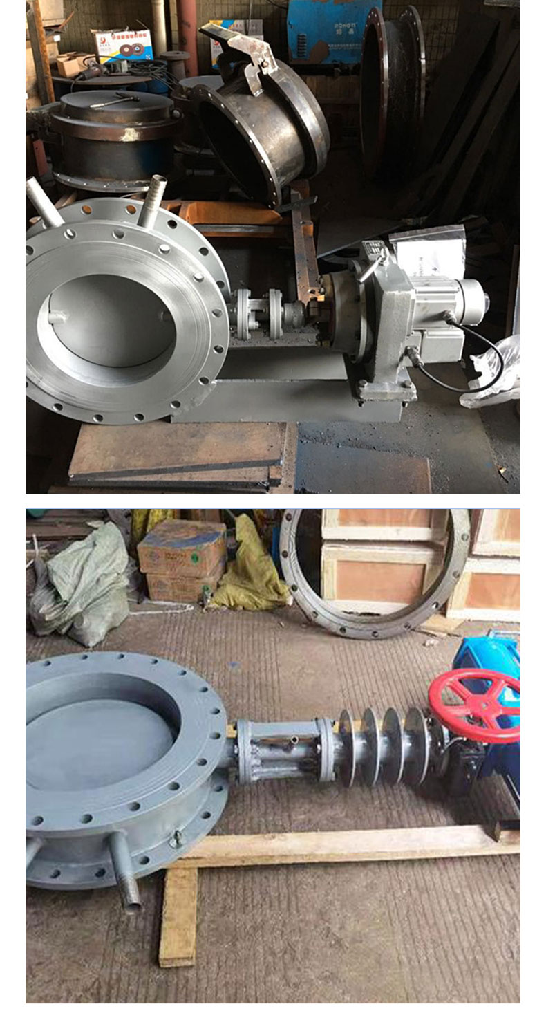 福建捷斯特閥門(mén)制造有限公司 福建捷斯特閥門(mén)制造有限公司