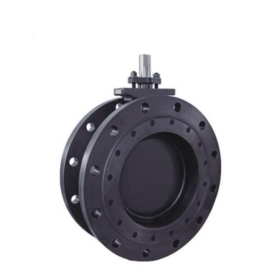 防火高性能蝶閥